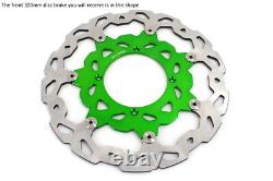 KKE 17'' Supermoto Wheels CST Tires Set For KAWASAKI KX450F 2019-2021 KX450 2023