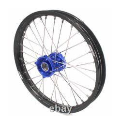 KKE 19/16 Kid's Wheels Rims Fit KTM SX 85 Husqvarna TC85 Gas Gas MC 85 21-2024