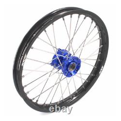 KKE 19/16 Kid's Wheels Rims Fit KTM SX 85 Husqvarna TC85 Gas Gas MC 85 21-2024