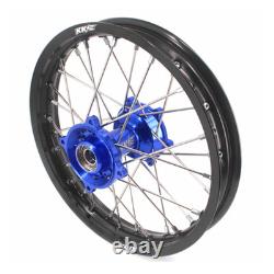 KKE 19/16 Kid's Wheels Rims Fit KTM SX 85 Husqvarna TC85 Gas Gas MC 85 21-2024