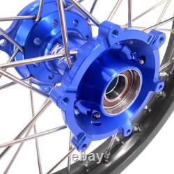 KKE 19/16 Kid's Wheels Rims Fit KTM SX 85 Husqvarna TC85 Gas Gas MC 85 21-2024 KKE 19/16 Kid's Wheels Rims Fit KTM SX 85 Husqvarna TC85 Gas Gas MC 85 21-2024