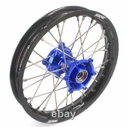 KKE 19/16 Kid's Wheels Rims Fit KTM SX 85 Husqvarna TC85 Gas Gas MC 85 21-2024