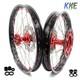 KKE 21-19'' Cast Wheels Rim Fit Honda CRF250R 2004-2013 CRF450R 2002-2012 CR125R