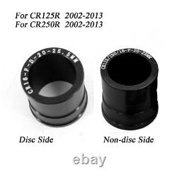 KKE 21-19'' Cast Wheels Rim Fit Honda CRF250R 2004-2013 CRF450R 2002-2012 CR125R