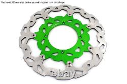 KKE 3.5/4.2517 Wheels Tires Set for Kawasaki KX250 2021-2026 KX250X 2022-2026