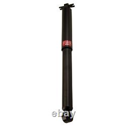 KYB OEM Front & Rear Shocks For 1996-2005 GMC Savana 3500 Single Rear Wheels