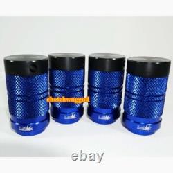 Kawasaki Z125 Axle Sliders Front and Rear Wheels Complete Motorcycle Stunt Parts