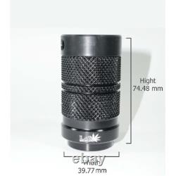 Kawasaki Z125 Axle Sliders Front and Rear Wheels Complete Motorcycle Stunt Parts