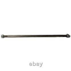 Kawasaki Z125 Axle Sliders Front and Rear Wheels Complete Motorcycle Stunt Parts