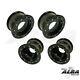 LTR 450 LTZ 400 Front Wheels Rear wheels Beadlock 10x5 10x8 Alba Racing BB 32