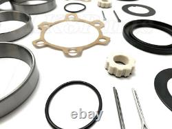 Land Rover Series RTC3534 Front Rear Wheel Bearing Kit x2 2 2A 3 109 / 88 New
