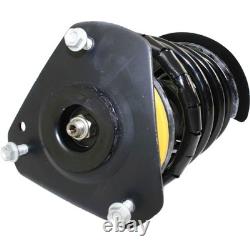 Loaded Struts For 2004-2005 Chevrolet Impala Front and Rear 17 or 18 Inch Wheels