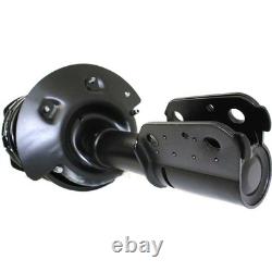 Loaded Struts For 2004-2005 Chevrolet Impala Front and Rear 17 or 18 Inch Wheels