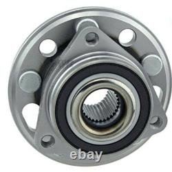 MOOG Front or Rear Wheel Hub Bearing Pair for Malibu Equinox Impala GMC Terrain