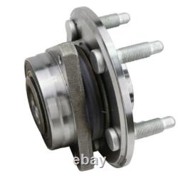 MOOG Front or Rear Wheel Hub Bearing Pair for Malibu Equinox Impala GMC Terrain