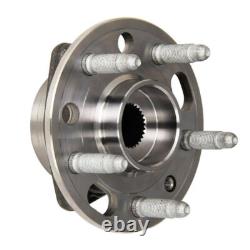 MOOG Front or Rear Wheel Hub Bearing Pair for Malibu Equinox Impala GMC Terrain