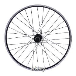 MTB 27.5 Wheelset Aluminum Alloy 69.9cm Mountain Bike Wheels Front Rear Wheel
