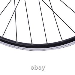 MTB 27.5 Wheelset Aluminum Alloy 69.9cm Mountain Bike Wheels Front Rear Wheel