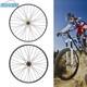 MTB Bike Wheelset 29 inch Bicycle Front Rear Wheels Disc Brake Wheel set