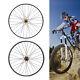 MTB Bike Wheelset 29 inch Bicycle Front Rear Wheels Disc Brake Wheel set