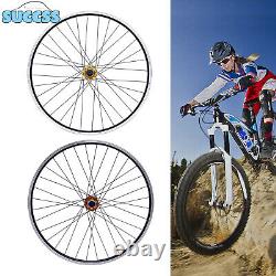 MTB Bike Wheelset 29 inch Bicycle Front Rear Wheels Disc Brake Wheel set