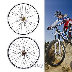 MTB Bike Wheelset 29 inch Bicycle Front Rear Wheels Disc Brake Wheel set
