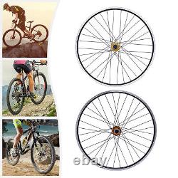 MTB Bike Wheelset 29 inch Bicycle Front Rear Wheels Disc Brake Wheel set