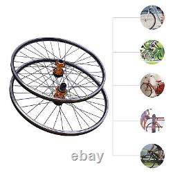 MTB Bike Wheelset 29 inch Bicycle Front Rear Wheels Disc Brake Wheel set