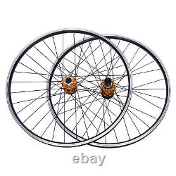 MTB Bike Wheelset 29 inch Bicycle Front Rear Wheels Disc Brake Wheel set
