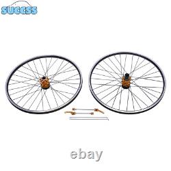 MTB Bike Wheelset 29 inch Bicycle Front Rear Wheels Disc Brake Wheel set