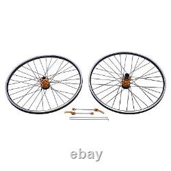 MTB Bike Wheelset 29 inch Bicycle Front Rear Wheels Disc Brake Wheel set