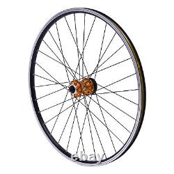 MTB Bike Wheelset 29 inch Bicycle Front Rear Wheels Disc Brake Wheel set
