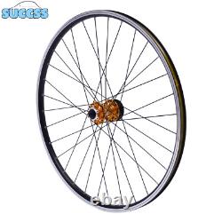 MTB Bike Wheelset 29 inch Bicycle Front Rear Wheels Disc Brake Wheel set