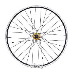 MTB Bike Wheelset 29 inch Bicycle Front Rear Wheels Disc Brake Wheel set