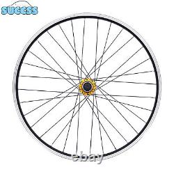 MTB Bike Wheelset 29 inch Bicycle Front Rear Wheels Disc Brake Wheel set