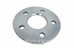 Mercedes Benz 5x112 Wheel Spacers Kit 10mm & 12mm Fits W203 W209 W210 R171 W126