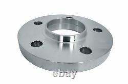 Mercedes Benz 5x112 Wheel Spacers Kit 10mm & 12mm Fits W203 W209 W210 R171 W126