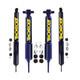 Monroe Matic Plus Shocks Front & Rear For Ford F-150 97-03 2WD