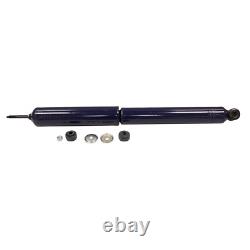 Monroe Matic Plus Shocks Front & Rear For Ford F-150 97-03 2WD