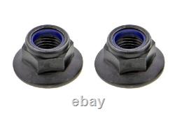 Monroe OEM Front Struts With Sway Bar & Rear Shocks For 2004-2015 Nissan Titan 4WD