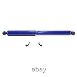Monroe OE Front & Rear Shocks fits 1995-2005 Ford Explorer/Sport/Sport Trac 4WD