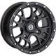 Moose Offroad Wheel 545MO 14X7 4/136 SB 0230-1095