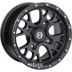 Moose Offroad Wheel 545MO 14X7 4/136 SB 0230-1095