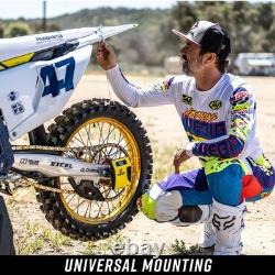 Motool Slacker Dirt Pro Kit SBR