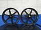 NEW! BMX Mags Wheelset 20 Front and Rear gt performer dyno compe detour skyway
