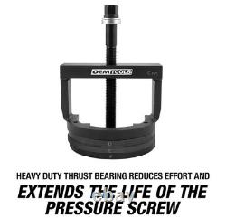 NEW OEMTOOLS 27213 Master Wheel Hub & Bearing Remover Installer Kit Removal Tool