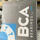 NEW OEM NTN BCA Wheel Bearing and Hub Assembly-Base, AWD Front, Rear WE60624