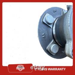 New 2016-21 Tesla Model S/X Front\Rear RH\LH wheel hub bearing 1027170-00-C OEM