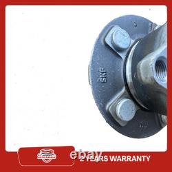 New 2016-21 Tesla Model S/X Front\Rear RH\LH wheel hub bearing 1027170-00-C OEM