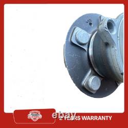 New 2016-21 Tesla Model S/X Front\Rear RH\LH wheel hub bearing 1027170-00-C OEM